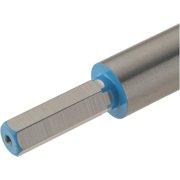 Grizzly Roman Carbide DC1917 16 pc. Carbide Forstner Bit Set, 1/4 - 2-1/8