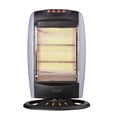 thumbnail image 1 of Calefactor Atvio Home de Halógeno 47cm de alto 800W, 1 of 4