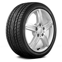 Yokohama Avid Envigor ZPS (Runflat) 245/45R18 96W BSW (4 Tires) Fits: 2016-23 Chevrolet Malibu LT, 2009-14 Acura TL SH-AWD
