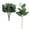 Ahf597-062-1, variant on 12 Bunches Artificial Eucalyptus Stems Fake Greenery Branches for Wedding Home Decor DIY Bouquets
