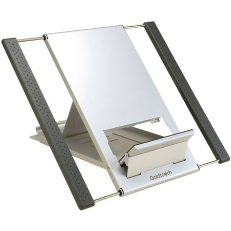 Ergoguys Goldtouch Go! Travel iPad and Laptop Stand