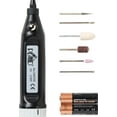 thumbnail image 2 of Plaid 10 piece Engraving Tool Set, 2 of 7