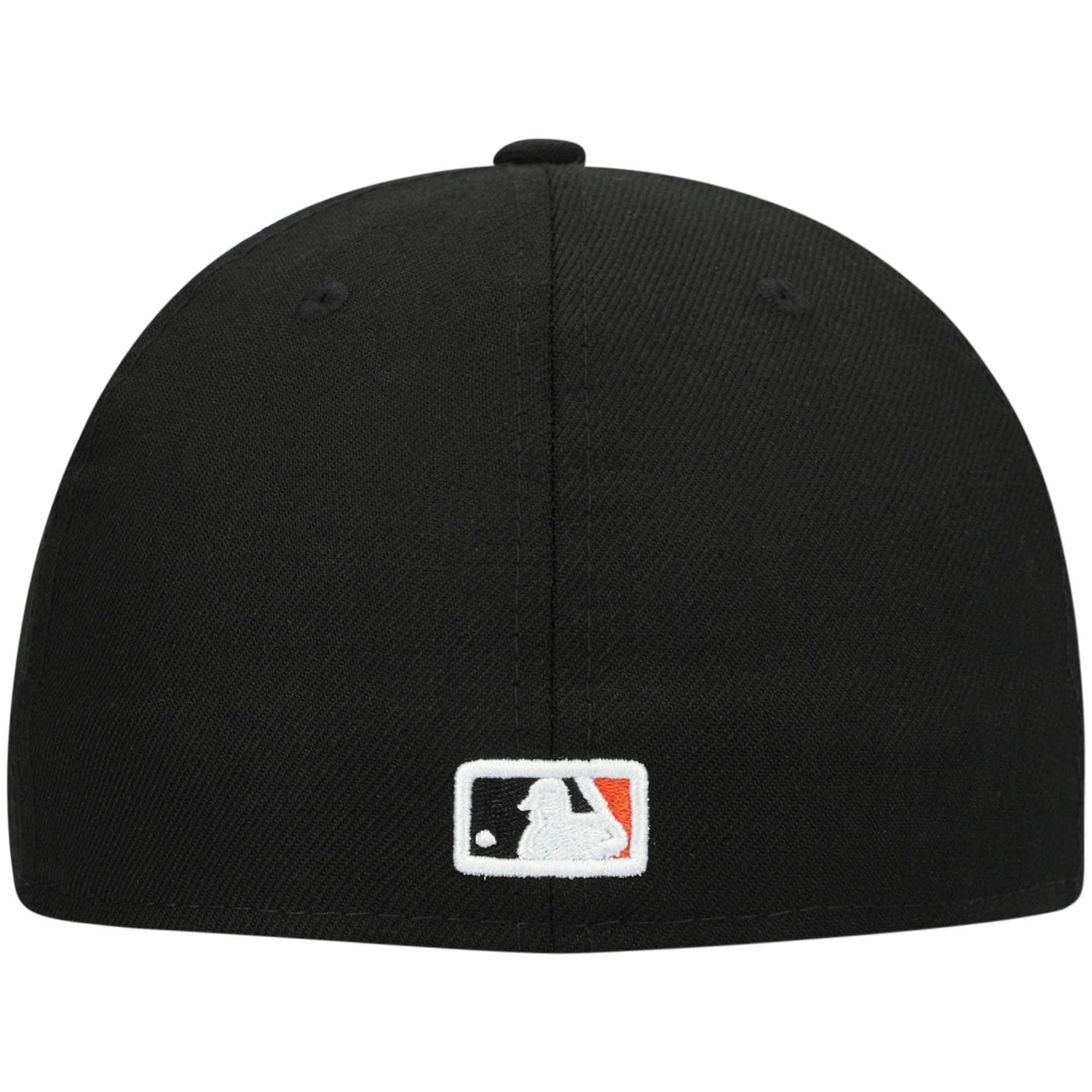 baltimore orioles upside down hat