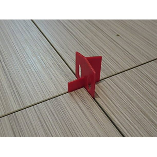 Level master 2024 tile spacers