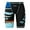 Z02-Light Blue, variant on MUXiin Boys' Swimwear Rash Guard Quick Dry Breathable Beach Shorts Quick Dry Breathable Swim Shorts Little Boys Bathing Suit Swimsuit