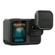 thumbnail image 5 of Funda Protectora para Lente Hero 13 Tapa Silicona A Prueba Golpes, 5 of 9