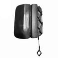 thumbnail image 1 of Car Rear Bumper Tow Hook Cover 2058850256 for Mercedes Benz C CLASS, 1 of 5