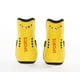 thumbnail image 5 of 1 par de espinilleras con correas de fútbol, protector de pantorrilla ligero y profesional para niños y adultos, accesorios de fútbol, 5 of 5