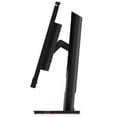 thumbnail image 4 of Restored Lenovo ThinkVision 24\" 1920 x 1080 LCD sRGB, Anti-glare Monitor, Raven Black, T24mv-30 (Refurbished), 4 of 4