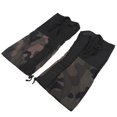 thumbnail image 4 of Polainas para Piernas ANGGREK para Botas de nieve Secado Rápido camuflaje verde, 4 of 8