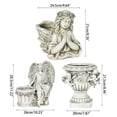 thumbnail image 3 of 1PC Pot, Flower Pot for Children, Small Pot Plant Pot, A, 3 of 8