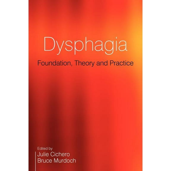 Dysphagia (Paperback)