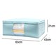 thumbnail image 2 of Bolsa de almacenamiento de colchas Laklulu, bolsa organizadora de ropa impermeable para bodas, 2 of 5