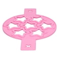 thumbnail image 4 of Children's Pancake Mold Silicone Cute Star Shaped Non‑Stick Creative Cooking Tools, 4 of 14