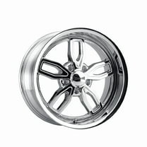 Ridler 608 18X9 5-127 78.3 0