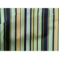 thumbnail image 3 of oneOone Cotton Poplin Fabric Multicolor Stripe Printed Craft Fabric BTY 56 Inch Wide, 3 of 3