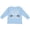 AE-Light Blue, variant on Inktastic New to the Pit Crew Racing Flags Boys or Girls Long Sleeve Toddler T-Shirt