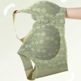thumbnail image 3 of Front Button Bras For Women Wireless Underwire Bra Closure Shaping Bras,100% New, 3 of 5