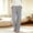 Gray, variant on Liuinsasek Womens Casual Lounge Long Pants Fashion Solid Color Lightweight Pajama Pants Elastic Waist with Pockets Wide Leg Yoga Pants