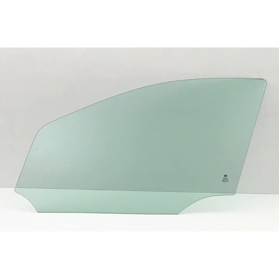 Driver Left Side Front Door Window Door Glass Compatible with Mercedes Benz ML350 / ML450 / ML500 / ML550 / ML63 AMG 2006-2011 Models