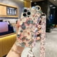 thumbnail image 1 of Estuche suave de lujo con correa de soporte para iPhone 7, 8, 11 Pro, 14, 13, 12, Max, X, XR, XS Max zhangmengya  LED, 1 of 2