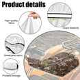 thumbnail image 6 of Uorisanigo Seat Cover for Atv, Breathable Hunting Camo Dead Branch Four Wheeler Seat Cover Waterproof Elastic Polyester Fabric, Universal Fit Most ATV Four-Wheeler, 6 of 7