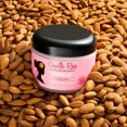 thumbnail image 4 of Camille Rose Naturals Almond Jai Twisting Hair Butter, 8 oz, 4 of 6