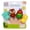 Colorful Eric Carle, variant on Magic Years 5 Piece Happy Spring Easter Finger Puppets