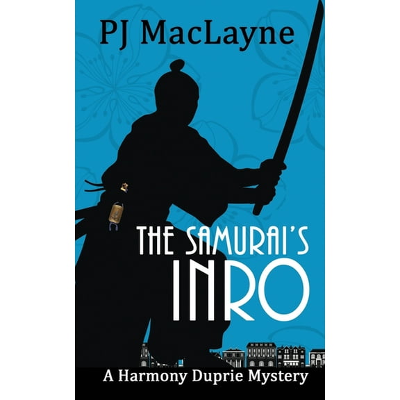 The Samurai's Inro, (Paperback)