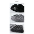 thumbnail image 2 of Hats for Women/Men Winter Outdoor Knitted Hat Warm Wool Hat Autumn And Winter Plus Velvet Pullover Hat Baotou Ear Protection Hat, 2 of 5