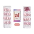 thumbnail image 3 of KISS imPRESS Color FX Nails - 30 Count, 3 of 7