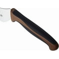 thumbnail image 4 of baomifa-M23890BR Millennia Offset Bread Knife, 9", Brown, 4 of 4