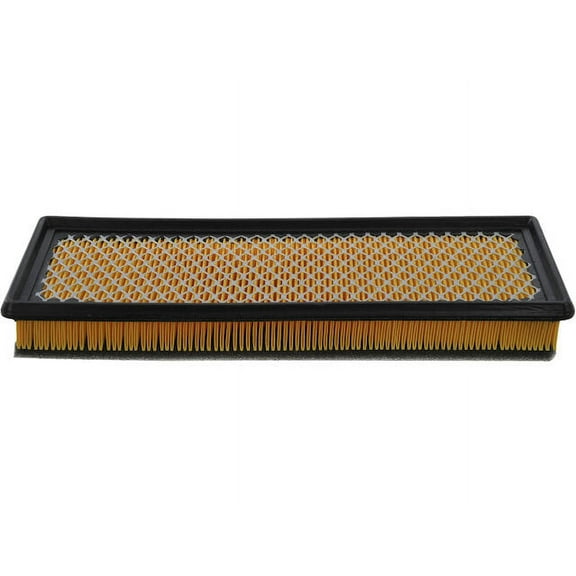 Air Filter - Compatible with 2012 - 2019 Fiat 500 2013 2014 2015 2016 2017 2018
