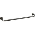 thumbnail image 1 of Kohler K-25158 Artifacts 42" Grab Bar - Bronze, 1 of 1