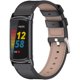 thumbnail image 1 of wonima11 Microfiber Leather Bands for Fitbit Charge 6 & Fitbit Charge 5, Leather Strap Adjustable Replacement Wristbands for Charge 6 Women Men, 1 of 1