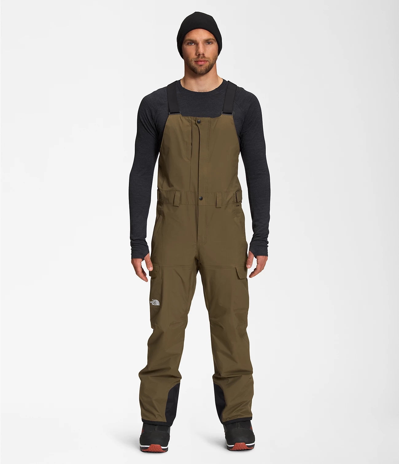 The North Face Freedom Bib Snow Pant Men's