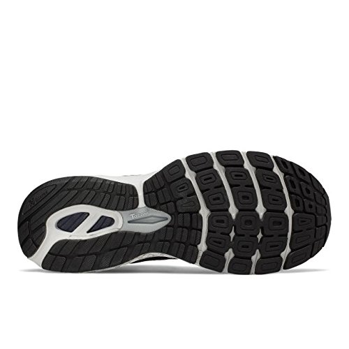 New Balance Men's M860BW8, Black/Grey 
