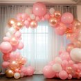 thumbnail image 2 of relayinert Matte Balloon New, 2 of 9