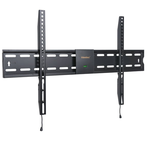 VideoSecu Low Profile TV Wall Mount for most 32-55" LED LCD Plasma Flat Panel Screen VESA 700x400/600x400/400x400mm BHQ