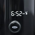 thumbnail image 4 of OXO 8710100 On Barista Brain 9 Cup Coffee Maker, 4 of 9
