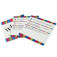thumbnail image 6 of Ouset Media: What? - Party Game, Answer Silly Questions & Guess Who Said What, Play Clean or Dirty, Funny Game Night For Groups Ages 14+, 5+ Players, 6 of 7
