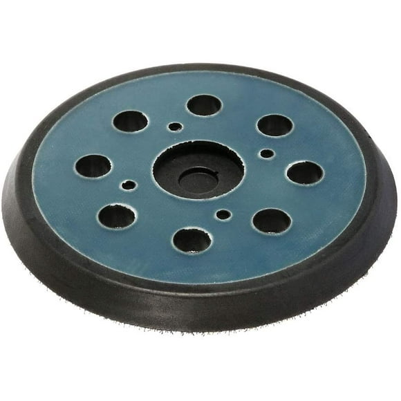 Orbital Sander Pad Replacement