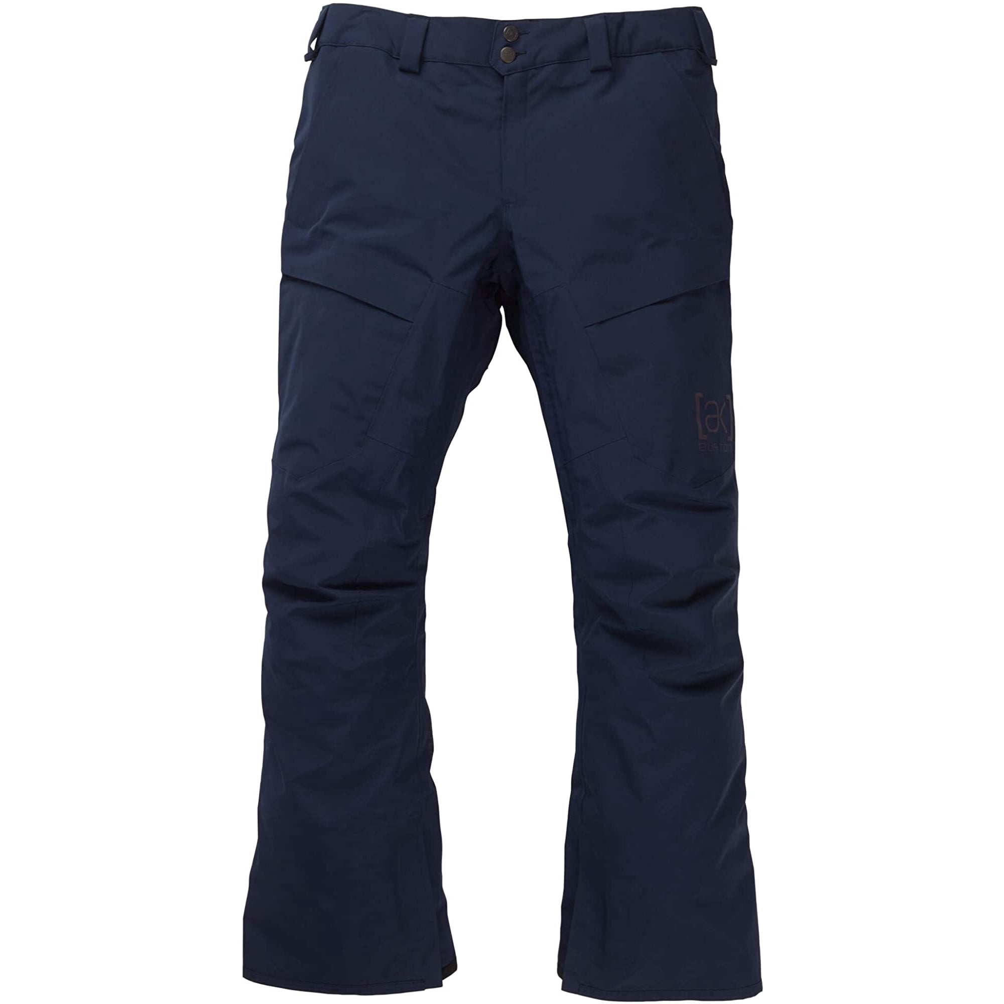Burton Mens Ak Gore-tex 2l Swash Snow Pant | Walmart Canada