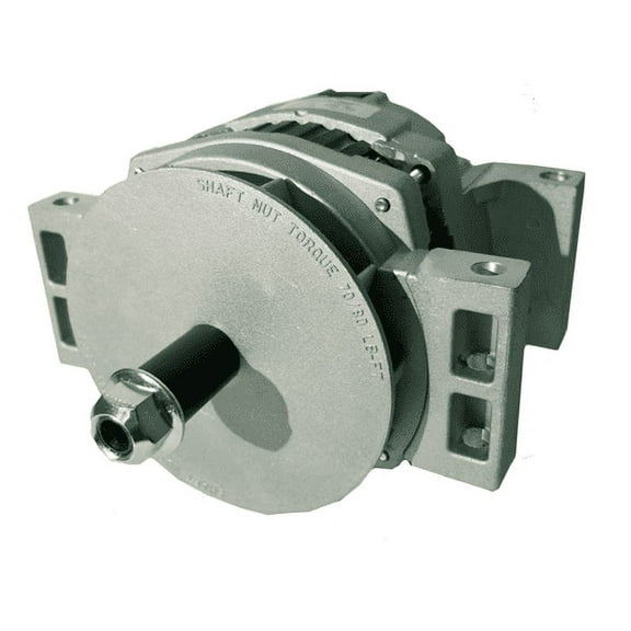 LoadHandler A22P150 12V 150A P 22SI Prestolite Alternator