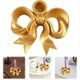 thumbnail image 4 of Candelabro de , Ideal para Velas de Pilar, Soporte para Velas, Centro de Mesa para el Hogar, Sala, Fiesta, Comedor, Mesa C, 4 of 5