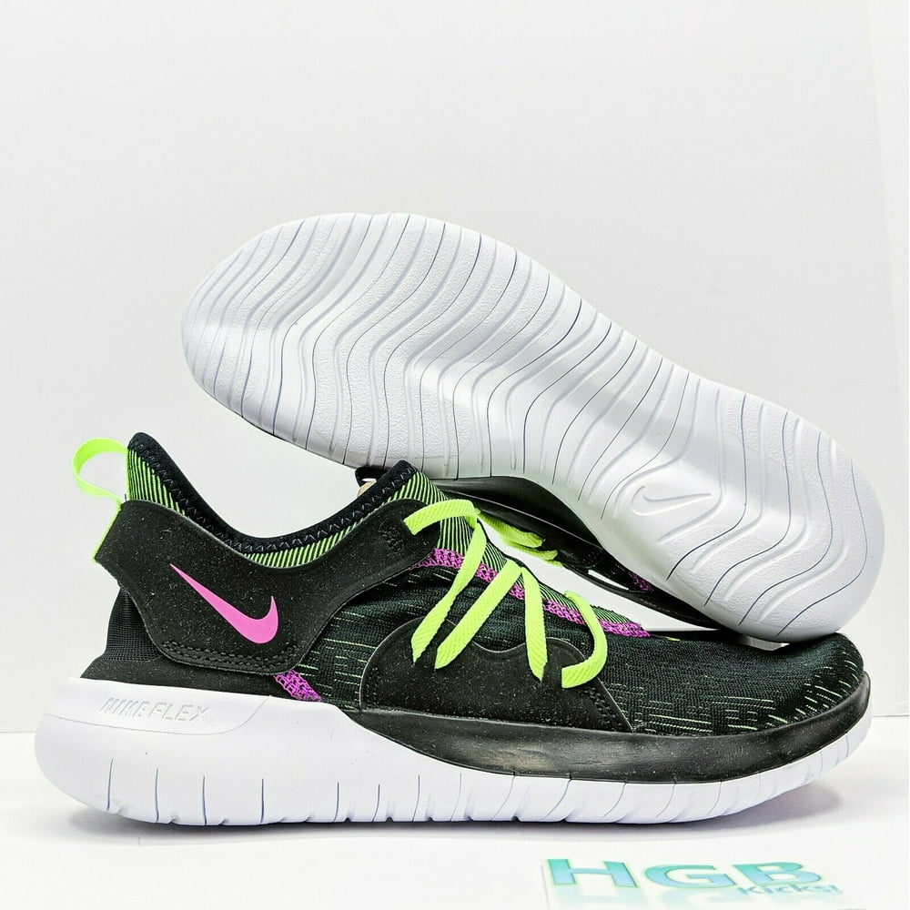 nike flex contact 3