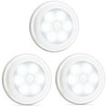 thumbnail image 2 of Yhmxh Home Essentials Home Appliances Light Countrol Ceiling Lights Motion Sensor Detector Lamp Aisle Lighting Led Light, 2 of 9