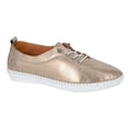 thumbnail image 1 of Mod Comfys Womens  Leather Casual Shoes, 1 of 2