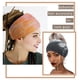 thumbnail image 4 of Diadema ancha Bandana elástica Banda para el cabello anudada Banda elástica para entrenamiento de yoga Bandana deportiva para correr Bandana grande para mujer Zhivalor  CPB-DE-LYY702-4, 4 of 5