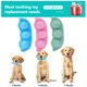 thumbnail image 2 of 3 piezas de palitos de dentición para perros, juguete educativo masticable para mascotas, jugue MABOTO Palillo de dentición, 2 of 7